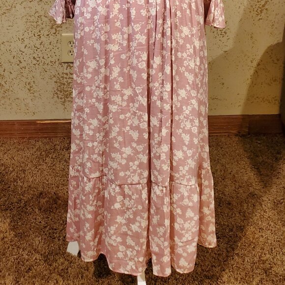 The Esther Dress - Picture 2 of 2